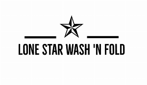 Lone Star Wash 'n Fold Logo