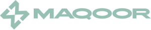 MAQOOR Logo