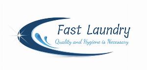 Fast Laundry Logo