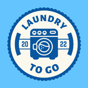 Laundry To Go Logo