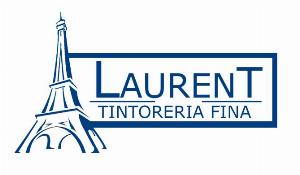 Tintoreria Fina Laurent Logo