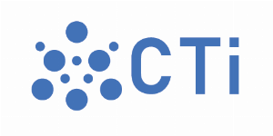 CTI Locksmith Logo
