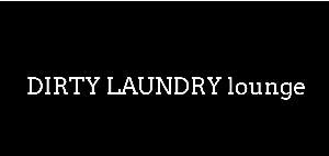 Dirty Laundry Lounge Logo