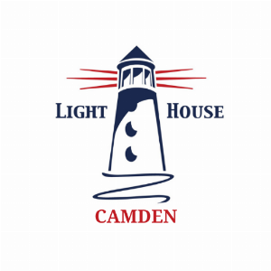 #6 Lighthouse Laundry Logo