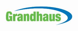 Grandhaus Puhastusteenused OÜ Logo