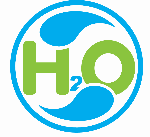 H2O Nettoyeur Logo