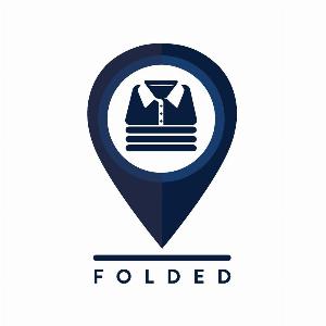 Folded Logo