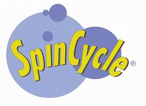 SpinCycle Wash N' Dry Logo