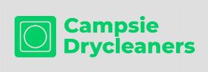 Campsie Drycleaners Logo
