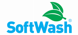 SoftWash Quru Temizleme Logo