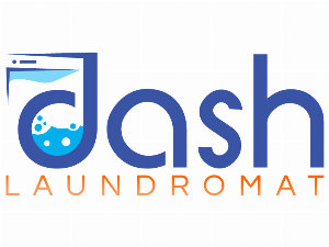 Dash Laundromat Logo