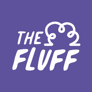 The Fluff Logo