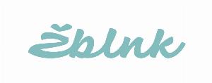 Čistiareň ŽBLNK Logo