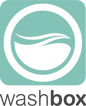 Washbox Logo