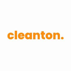 CLEANTON CUMBRES Logo