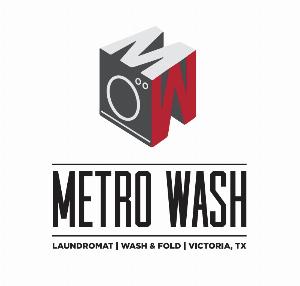 METRO WASH BOERNE Logo