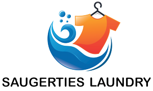Saugerties Laundry Logo
