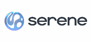 Serene Logo