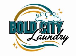 Bold City Laundry Logo