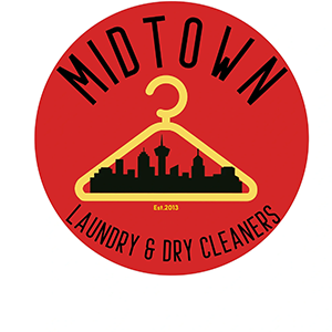 Midtown Cleaners Logo