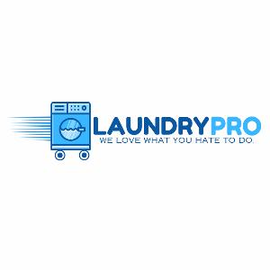 LaundryPro Inc Logo