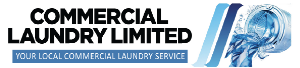 Commercial Laundry Ltd Logo