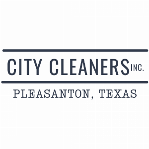 City Cleaners Inc. Logo