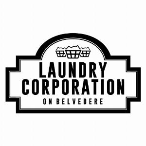 Laundry Corporation in Kalk Bay Logo