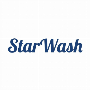 StarWash Logo