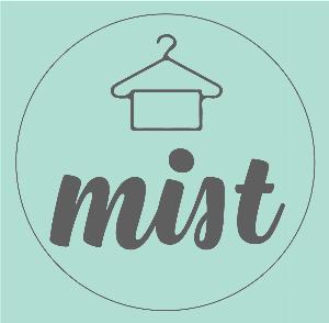 Mist Laundry Logo