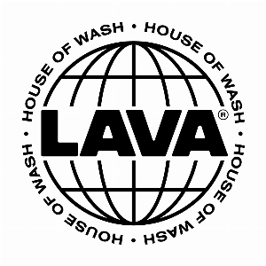 LAVAMUCHO Logo
