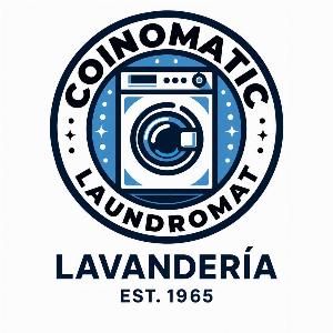 Coin-O-Matic Logo