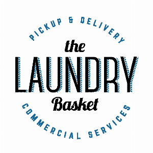 Laundry Basket Logo