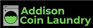 Addison Coin Laundry Logo