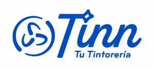 TINN TINTORERIA - Suc Villa Petatera Logo