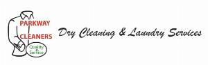 Parkway Cleaners Logo