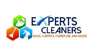 Experts Cleaners Logo