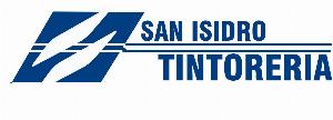 Tintoreria San Isidro Logo