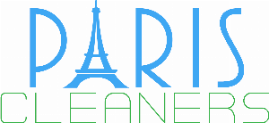 Paris Cleaners LLP Logo