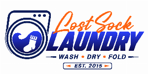 Lost Sock - West Valley Logo