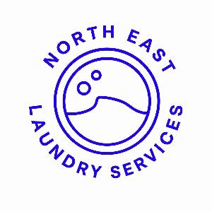 North East Laundry Services Ltd Logo