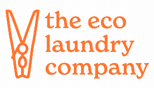 The Eco Laundry Co. Logo