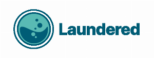 Laundered Logo