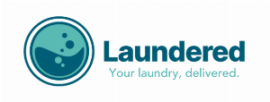 Laundered Logo