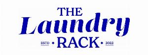 The Laundry Rack East Huntington Logo