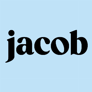 Jacob | Plateau Logo