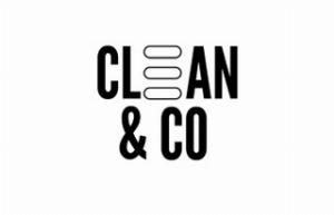 Clean & Co Logo