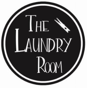 The Laundry Room Logo