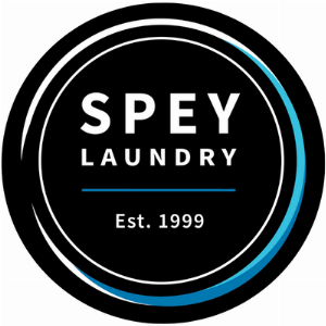 SPEY LAUNDRY Logo