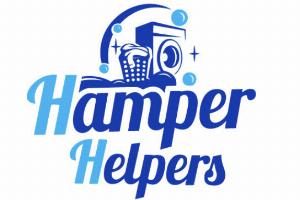 Hamper helpers Logo